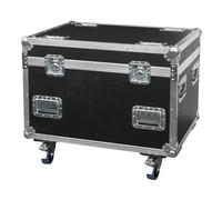 Showtec Case für 2 x Phantom 130 / 3R