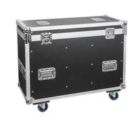 Showtec Case für 2x Phantom 280 Hybrid/12R Hybrid
