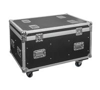 Showtec Custodia per 4x Phantom 100 Spot o 180 Wash