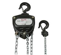 Showtec Chain Hoist 1000kg 10m Chain - Paranco a catena