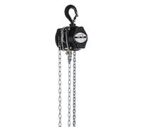 Showtec - Chainhoist 1000kg VBG-8 manual - Altezza di sollevamento: 8 metri