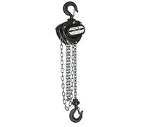 Showtec - Chainhoist 500kg VBG-8 economy - Manuale, altezza di sollevamento: 8 metri