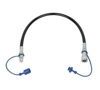 Showtec CO2 3/8 Qlock Tubo 0,75mtr