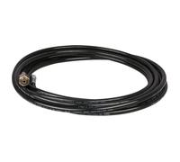 Showtec CO2 High Pressure Hose 5m, 3/8 male - female