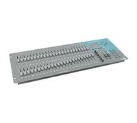 Showtec ColorCue 4 Intelligente 48-Fader, Controller LED A 6 Colori