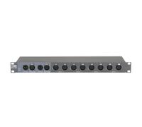 Showtec DB-1-4/RDM Booster / Splitter