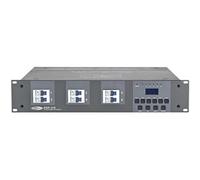 Showtec DDP-610M DigiDimPack Multipin - Dimmer a 6 canali