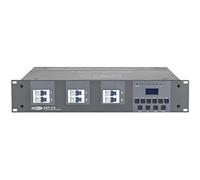 Showtec DDP-610S - Dimmer a 6 canali
