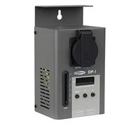 Showtec Single DP-1 Dim. / Switch 10A