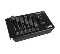 Showtec Easy 6 Mobile DMX Controller