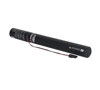 Showtec elettrici stelle filanti Shooter 50 cm multicolore