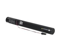 Showtec elettrici stelle filanti Shooter 50 cm multicolore