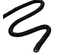 Showtec - Eurotrack - Cord 8mm - Nero, 100m su bobina