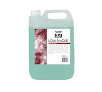 Showtec - Fluido Low Smoke, 5 litri, 60647