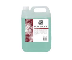 Showtec - Fluido Low Smoke, 5 litri, 60647