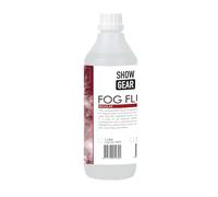 Showtec Fog Fluid 1 litro