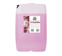 SHOWTEC Fog Fluid High Density Liquido Fumo 25 lt