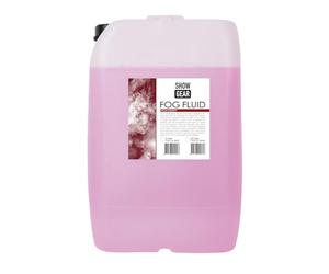 SHOWTEC Fog Fluid High Density Liquido Fumo 25 lt