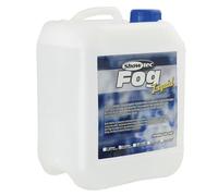 Showtec Fog Fluid Regular 5 litri, tanica neutra senza etichetta