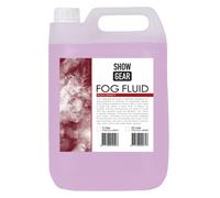 LIQUIDO FUMO SHOWTEC FLUID HIGH DENSITY 60637 CONFEZIONE DA 5 LITRI