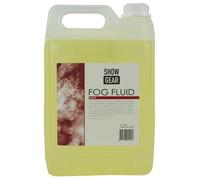 Showtec Fog Liquid Light · Fluido