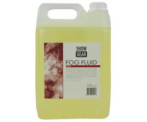Showtec Fog Liquid Light · Fluido