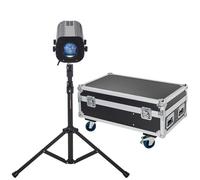 Showtec Followspot LED 120W Bundle