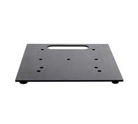 Showtec FX SHOT BasePlate per 1, 2 o 4 FX SHOT