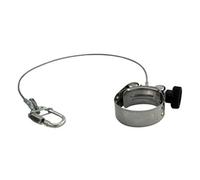 Showtec FX Shot Cannon Safety Clamp - Accessorio per macchine per effetti