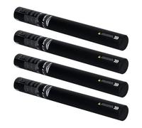Showtec FX Shot - Cannone per coriandoli da 50 cm, multicolore