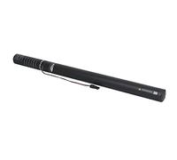 Showtec FX Shot - Coriandoli Cannoni, 80 cm, colore: Blu