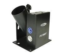 Showtec FX SHOT MKII - Cannone per coriandoli