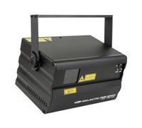 Showtec Galactic RGB-2000 Colour Laser with ILDA