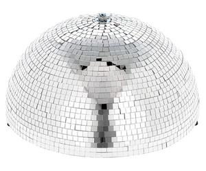 Showtec Half Mirror Ball 40cm