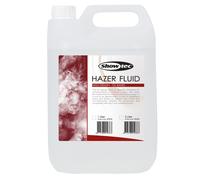 SHOWTEC HAZER FLUID OIL 5L LIQUIDO PER MACCHINA DEL FUMO A BASE DI OLIO
