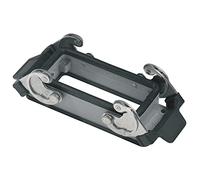 Showtec ILME 16 pol open Bottom/clip - Accessorio per apparecchiatura luminosa