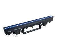 Showtec IP Pixelstrip 40 40x RGB LED Strip - IP65 - 50 Cm