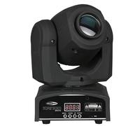 Showtec Kanjo Spot 10 Potente Testa Mobile a LED da 10W