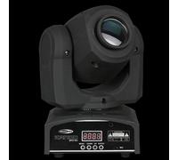 Showtec Kanjo Spot 60 60 W LED Testa Mobile