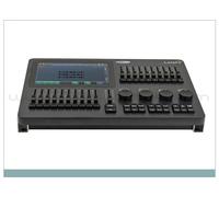 Showtec LAMPY 20 1U Console Professionale DMX da 20 fader e 1 Universo