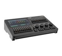 Showtec Lampy 20 1U DMX-console (50740)