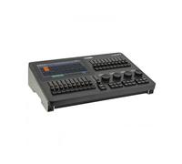 Showtec LAMPY 20 2U due universo