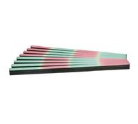 Showtec LED Octostrip Set MKII 8 RGB DMX inkl. 5m Verlängerungskabel DJ Disco