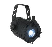 SHOWTEC LED PINSPOT PRO Faro Pinspot Cool White da 3W