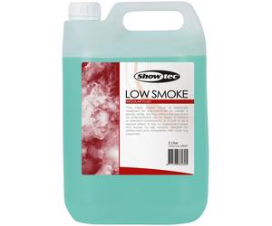SHOWTEC Low Smoke Fluid Low Smoke Fluid liquido fumo basso