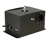 Showtec Mirror Ball Motor DMX 2 Channel max. 50cm - Accessorio per effetti luce