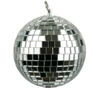 SHOWTEC MIRRORBALL 10 CM - SFERA A SPECCHI 10 CM