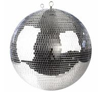 Showtec Mirrorball 50 Cm Sfera Specchiata Da 50 Cm, Motore Non Incluso