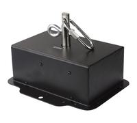 Showtec Mirrorball Motor 40kg for Spiegelkugel bis 100cm - Accessorio per effetti luce