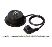 Showtec MOTOR30, 604081 - Motore per Sfera a specchi fino a 30 cm